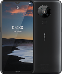 Смартфон Nokia 5.3 3/64GB Dual SIM