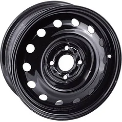 Колесный диск Trebl X40933 6x16/4x100 D60.1 ET41 B Колесный диск Trebl X40933 6x16/4x100 D60.1 ET41 B