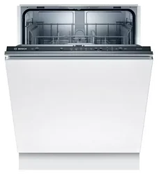 Посудомоечная машина Bosch SMV25BX01R