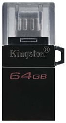 Kingston DataTraveler microDuo 3.0 G2 64GB