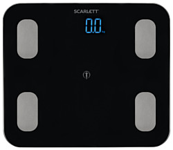 Scarlett SC-BS33ED46