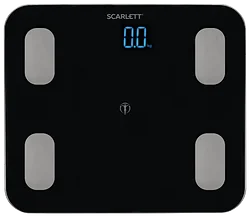 Напольные весы Scarlett SC-BS33ED46