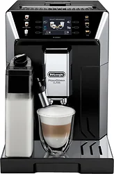 Кофемашина DeLonghi PrimaDonna Class ECAM550.65.SB