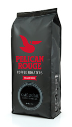 Pelican Rouge Cafe Creme в зернах 1000 г