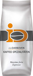 J.J.Darboven Kaffee Spezialitaten Massimo Espresso в зернах 1000 г