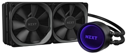 NZXT Kraken X53