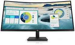 Монитор HP P34hc G4 (21Y56AA) Монитор HP P34hc G4 (21Y56AA)