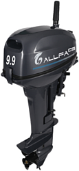 Allfa T9.9 (черный)