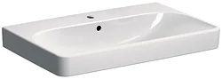 Раковина GEBERIT Smyle Squar 500.249.01.1