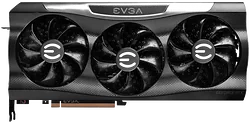 Видеокарта EVGA GeForce RTX 3080 Ti FTW3 ULTRA GAMING (12G-P5-3967-KR)