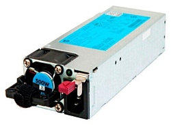 HP 754377-001 500W