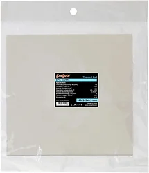 Термопрокладка ExeGate EPG-6WMK EX282360RUS (145x145x0.5 мм)