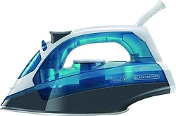 Утюг Black&Decker BXIR2200E