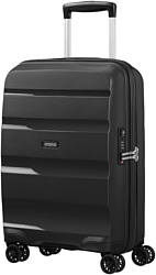 American Tourister Bon Air DLX Black 55 см