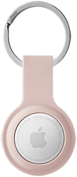 uBear Ring Case для AirTag (розовый)