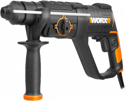 Перфоратор Worx WX337