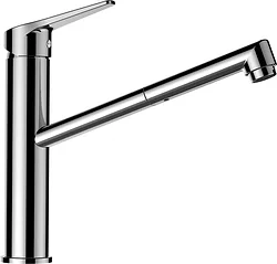 Смеситель Schock Metis-D (хром)