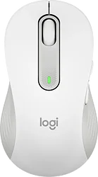 Мышь Logitech Signature M650 L white