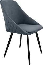 Гальваник Монти ST Лофт (эмаль черный муар/Catania Steel)