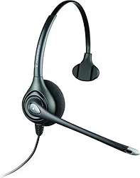 Наушники Plantronics SupraPlus HW251N