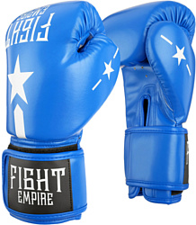 Fight Empire 4153926 (12 oz, синий)
