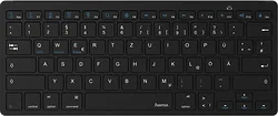 Клавиатура Hama KEY4ALL X300