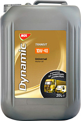 MOL Dynamic Transit 10W-40 20л