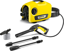 KARCHER K 25 Silent limited Edition (1.600-922.0)