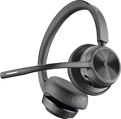 Наушники Plantronics Voyager 4320 UC USB-A