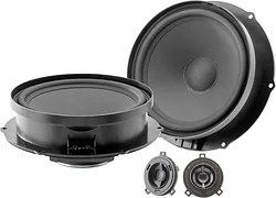 Автоакустика Focal IS VW 180