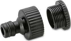 Karcher Штуцер G3/4 с переходной муфтой G1/2 2.645-065.0