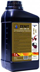 Zenit SL/CF 10W-40 1л