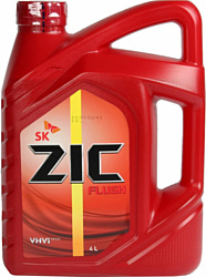 ZIC Flush 4л 162659 (промывочное)