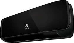 Сплит-система Hisense Black Crystal DC Inverter AS-13UW4RYDTG03B