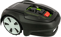 Greenworks Optimow 4