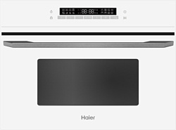 Микроволновая печь Haier HMX-BDC399W