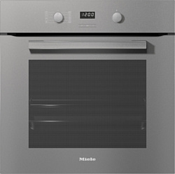 Электрический духовой шкаф Miele H 2860-2 B GRGR PizzaPlus