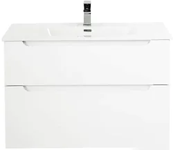 Тумба под умывальник BelBagno ETNA-H60-1200-2C-SO-BL-P