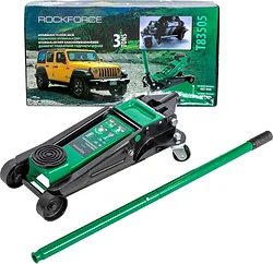 Домкрат RockForce RF-T83505 3т