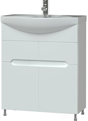 Тумба под умывальник Garda Marko-114 65 Т_ум_2ящ_2дв_650_Marko Тумба под умывальник Garda Marko-114 65 Т_ум_2ящ_2дв_650_Marko