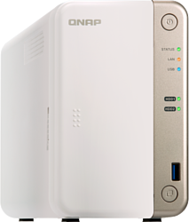 QNAP TS-251B-2G