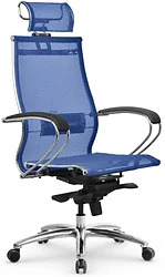 Кресло Metta Samurai S-2.05 MPES (синий)