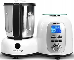 Кулинарный робот Kalorik ThermoMaster II HA 1020