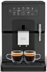 Кофемашина Krups Intuition Essential EA870810 Кофемашина Krups Intuition Essential EA870810