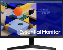 Монитор Samsung Essential S3 LS27C310EAIXCI