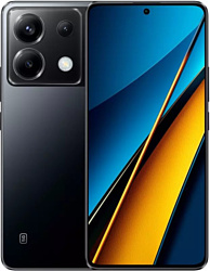 Xiaomi POCO X6 12/256GB с NFC (международная версия)