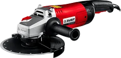 Угловая шлифмашина (болгарка) Зубр Мастер УШМ-230-2605 П Угловая шлифмашина (болгарка) Зубр Мастер УШМ-230-2605 П