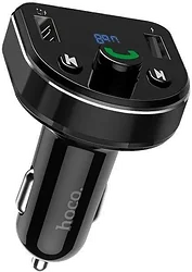 FM-модулятор Hoco DE1 FM-модулятор Hoco DE1