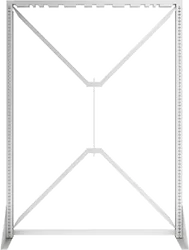 Стенд для инструментов Стелла-техник V-1150х1515 (без опоры)