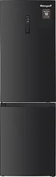 Холодильник Weissgauff WRK 2000 Total NoFrost Inverter Black Inox